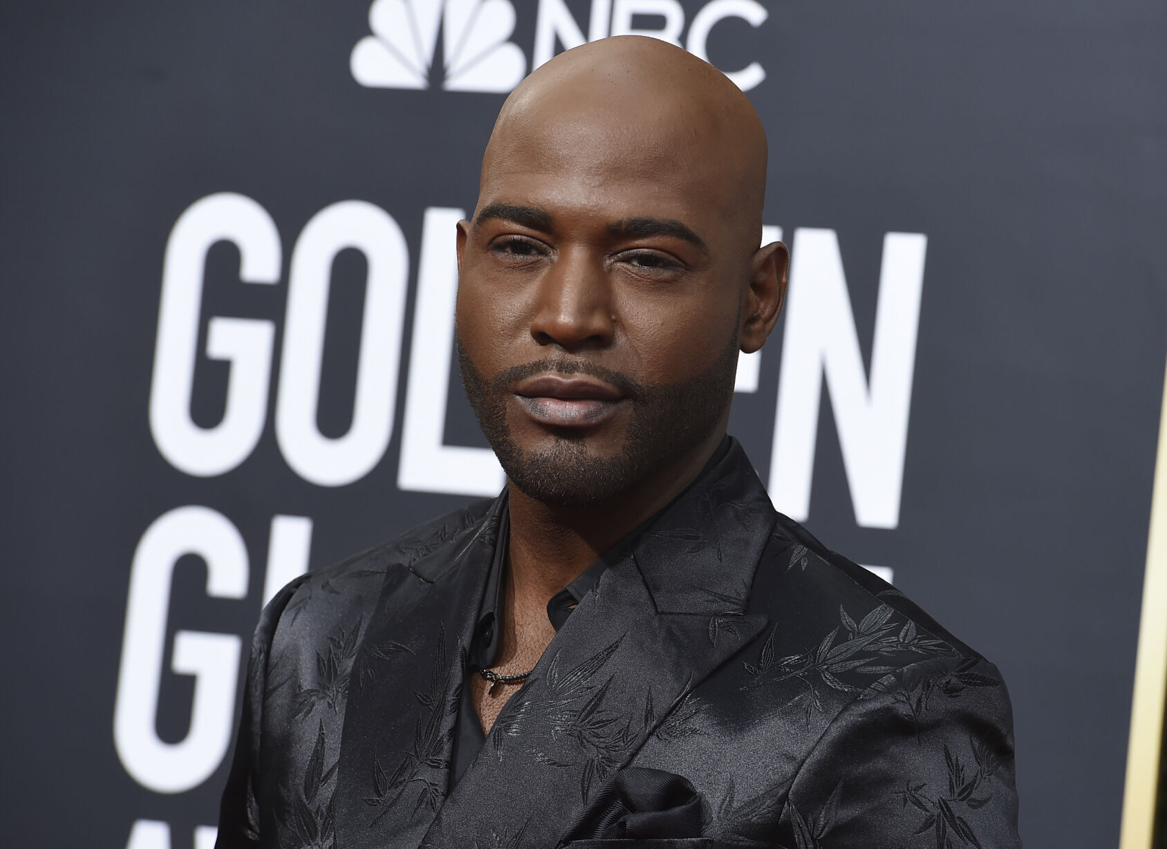 Karamo Brown